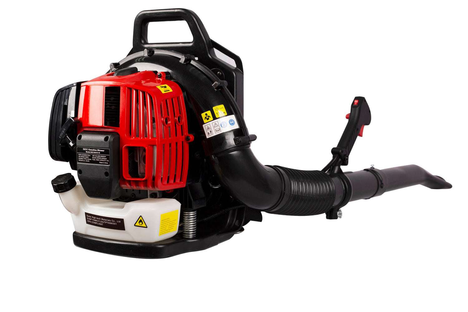 Household machinery