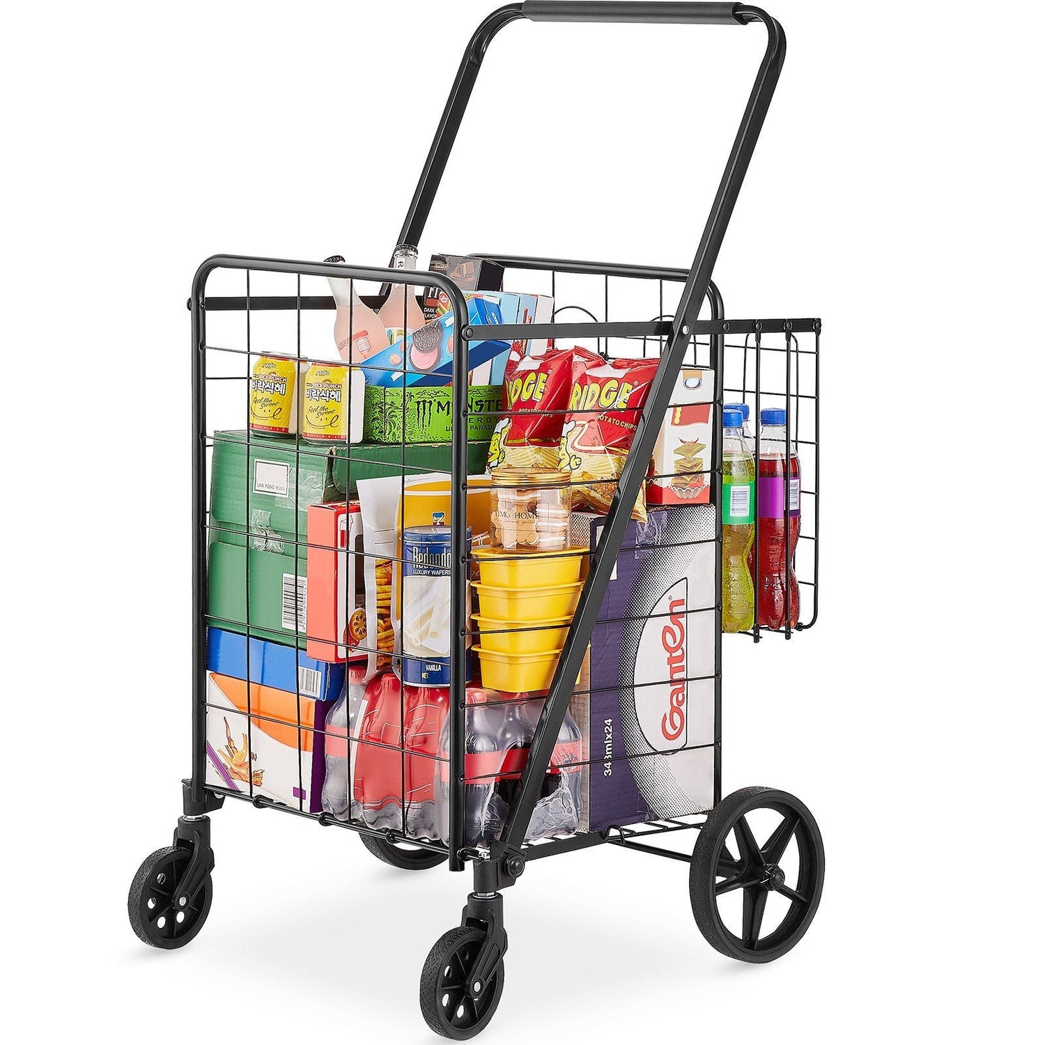 cart