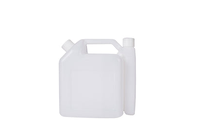 OSAKAPRO 52CC 2-Cycle Gas Backpack Leaf Blower with extention tube
