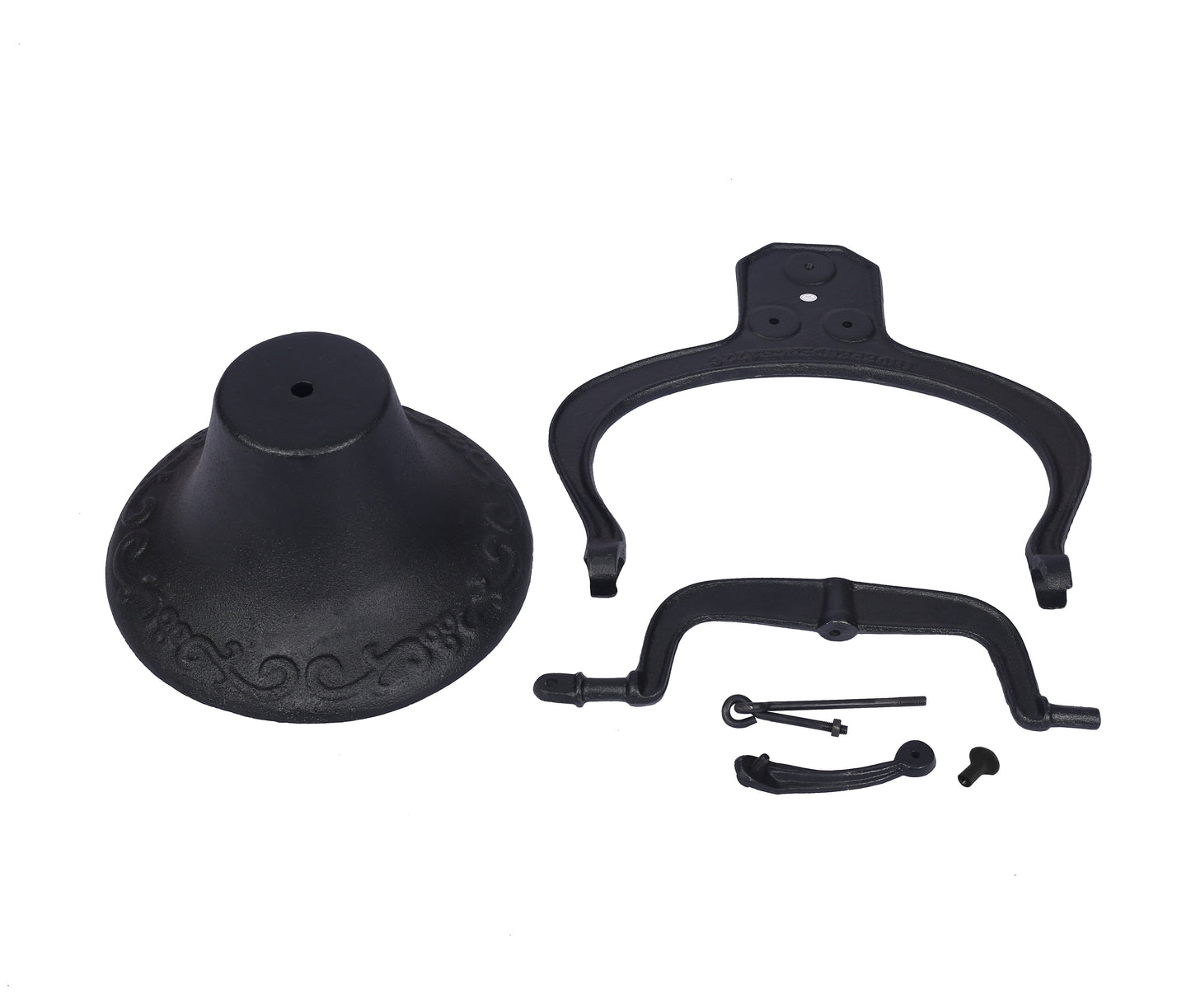 Dinner Bells ,Door Bell ,Large Cast Iron bell