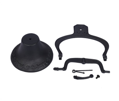Dinner Bells ,Door Bell ,Large Cast Iron bell